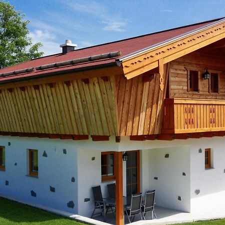 Chalex Villa Aigen im Muehlkreis Luaran gambar