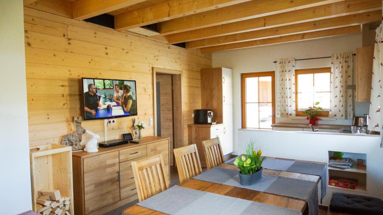 Chalex Villa Aigen im Muehlkreis Luaran gambar