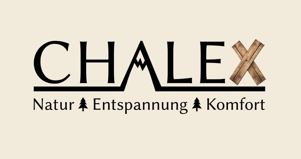 Chalex Villa Aigen im Muehlkreis Luaran gambar