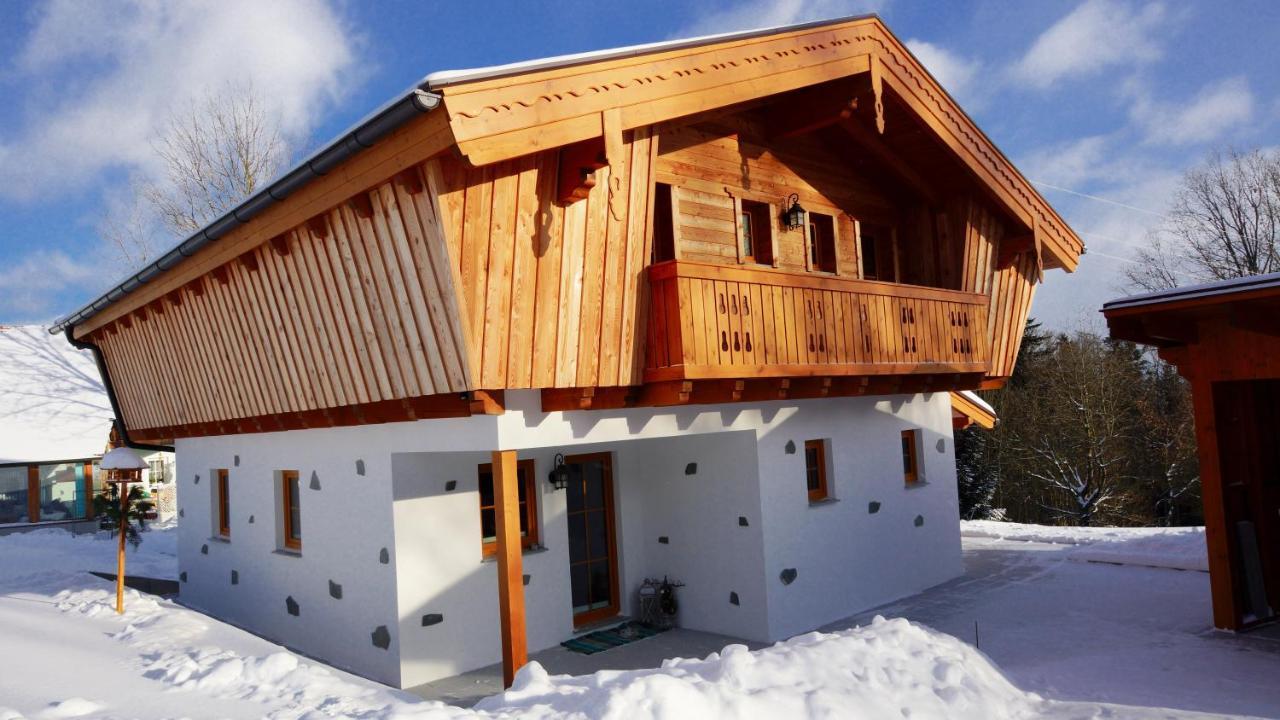 Chalex Villa Aigen im Muehlkreis Luaran gambar