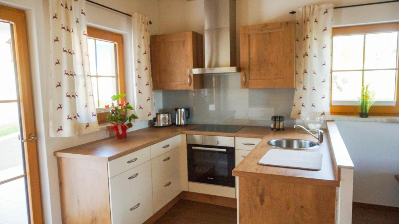 Chalex Villa Aigen im Muehlkreis Luaran gambar