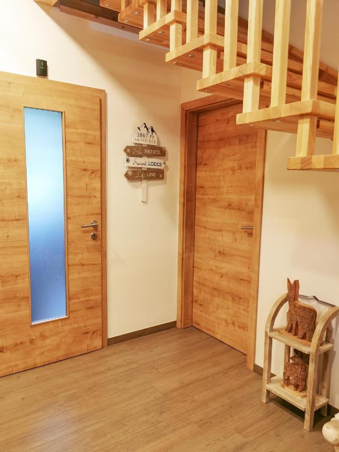 Chalex Villa Aigen im Muehlkreis Luaran gambar