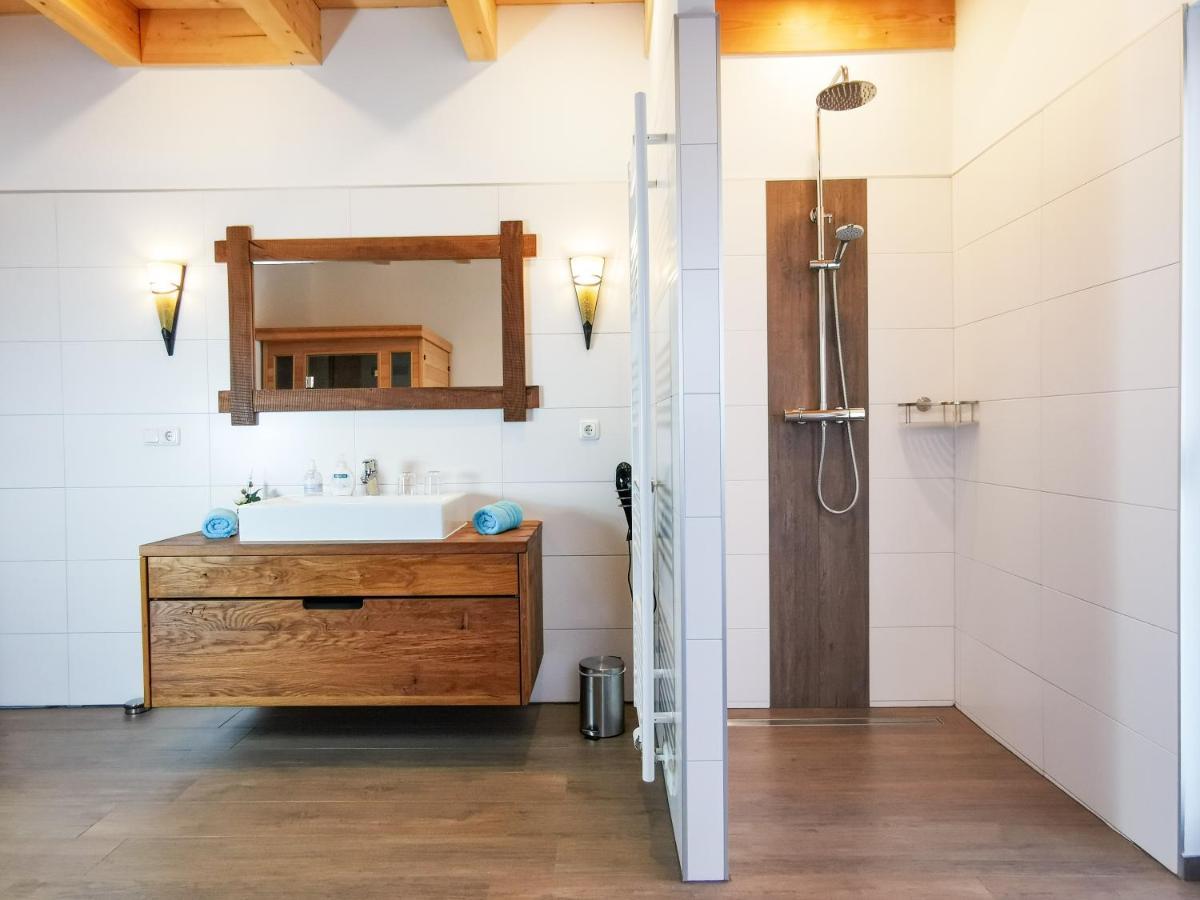 Chalex Villa Aigen im Muehlkreis Luaran gambar