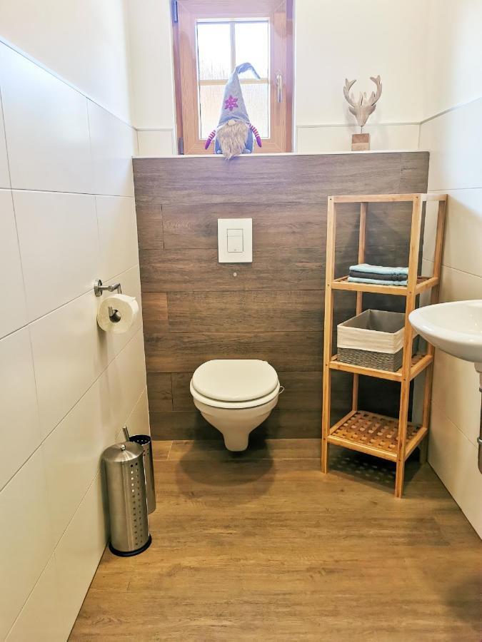 Chalex Villa Aigen im Muehlkreis Luaran gambar