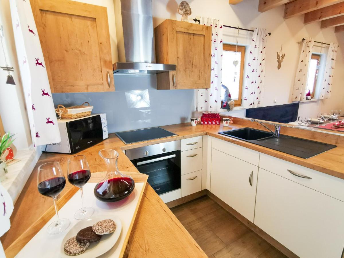 Chalex Villa Aigen im Muehlkreis Luaran gambar