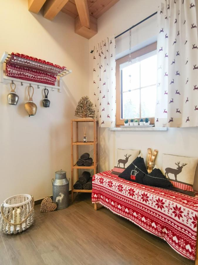 Chalex Villa Aigen im Muehlkreis Luaran gambar