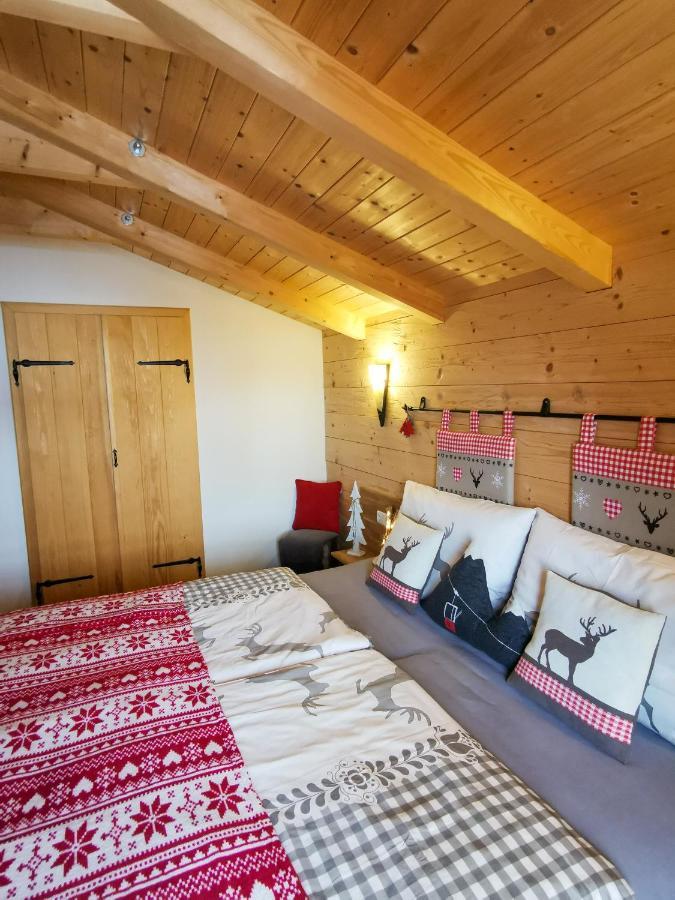 Chalex Villa Aigen im Muehlkreis Luaran gambar