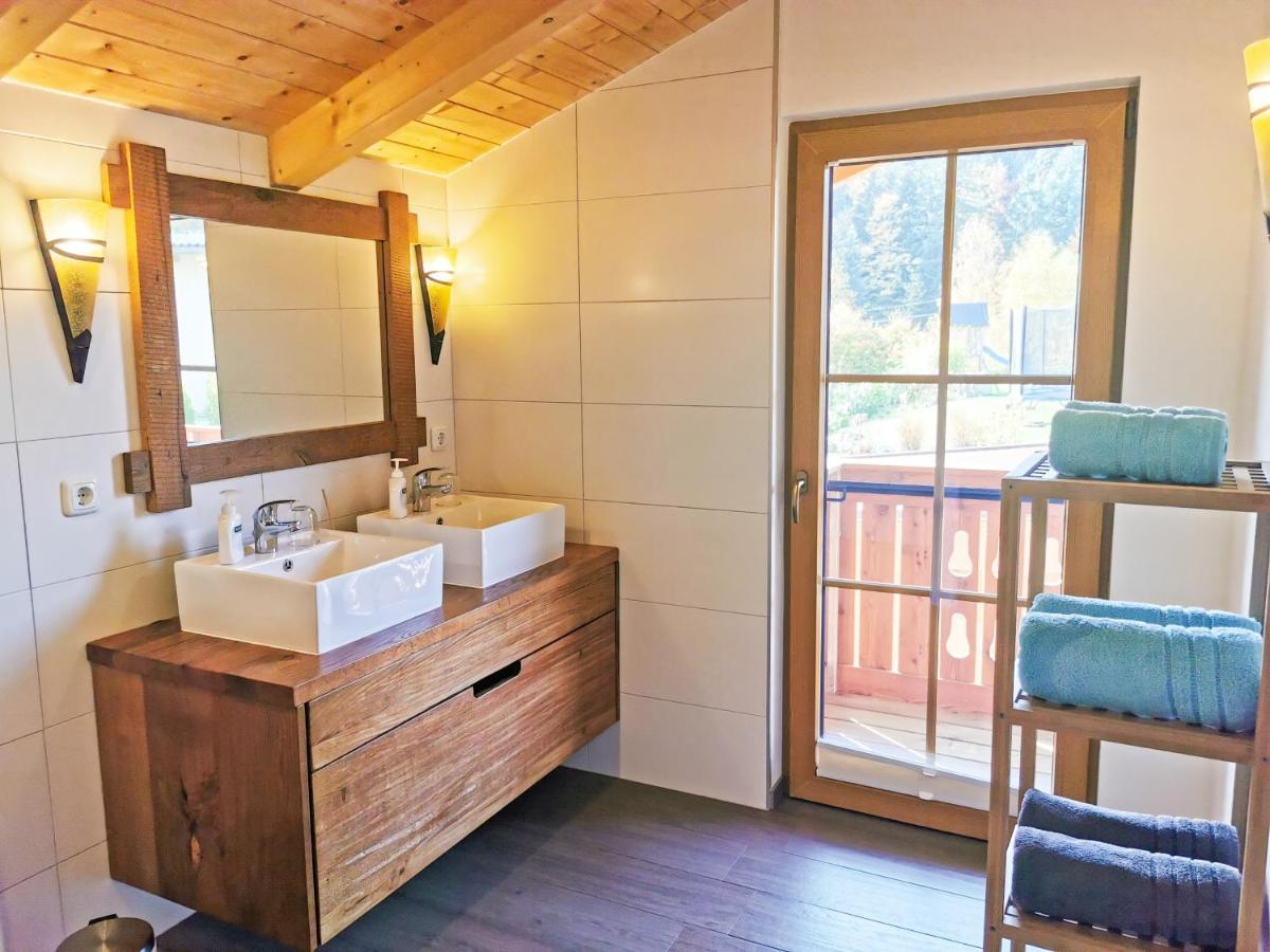 Chalex Villa Aigen im Muehlkreis Luaran gambar