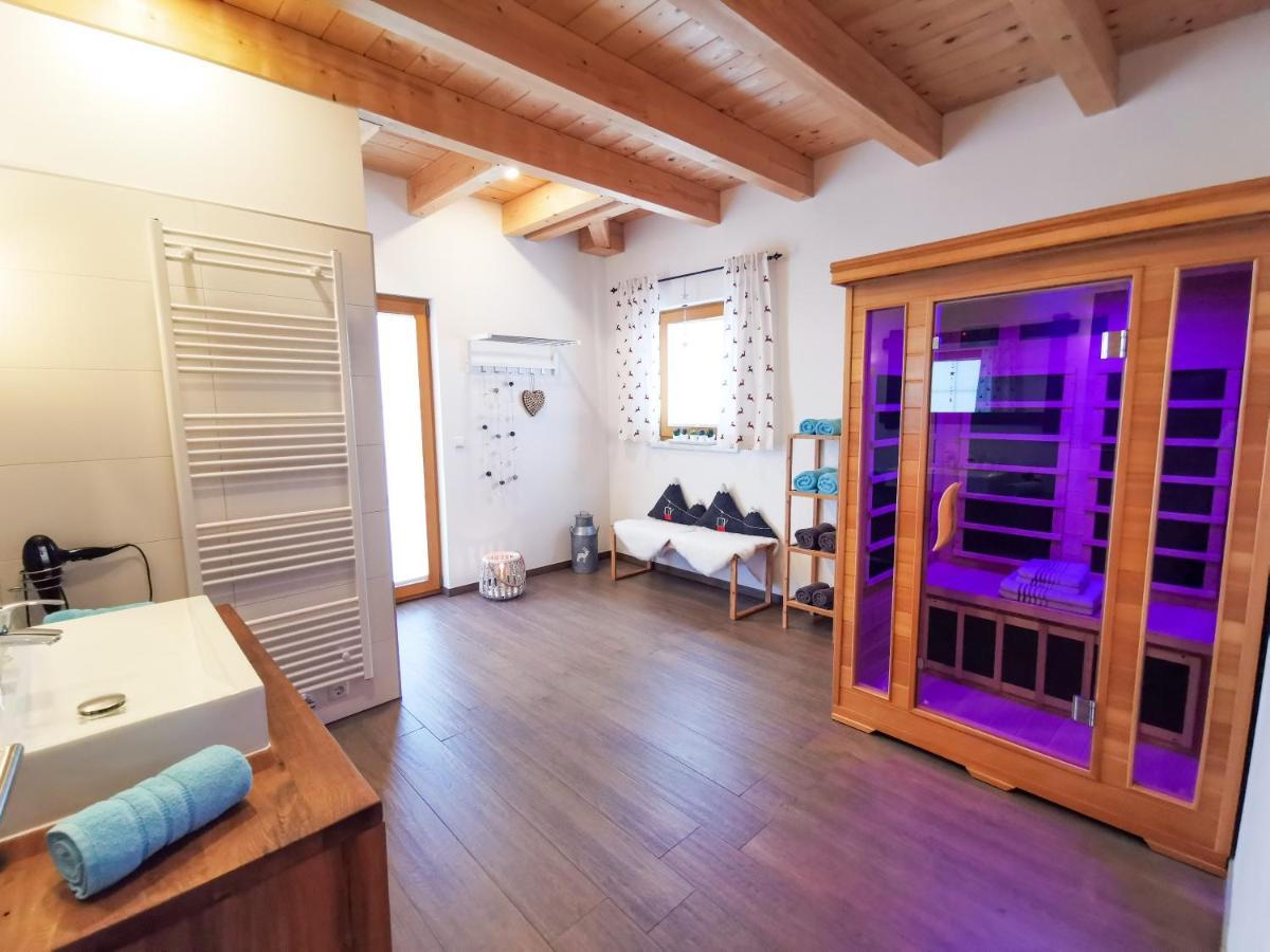 Chalex Villa Aigen im Muehlkreis Luaran gambar
