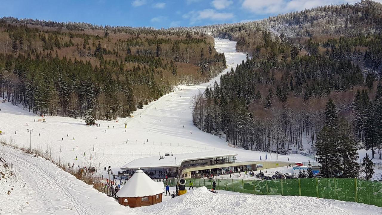 Chalex Villa Aigen im Muehlkreis Luaran gambar