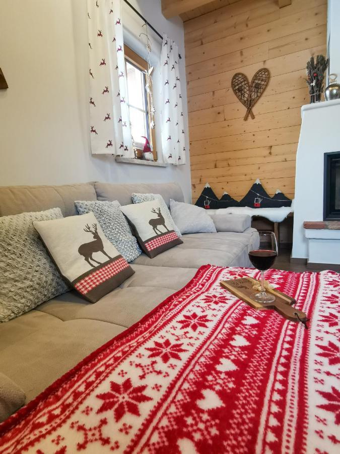Chalex Villa Aigen im Muehlkreis Luaran gambar