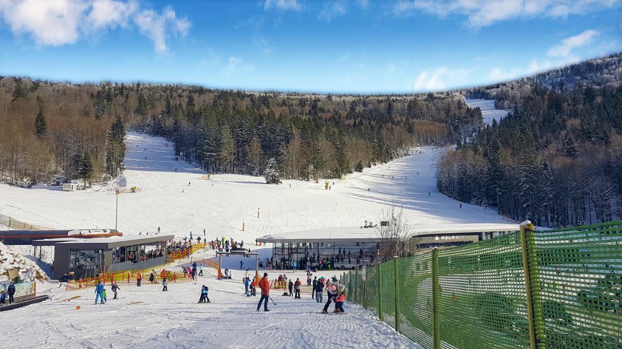 Chalex Villa Aigen im Muehlkreis Luaran gambar