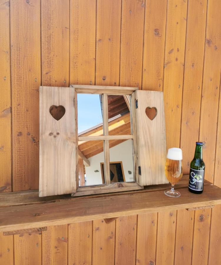 Chalex Villa Aigen im Muehlkreis Luaran gambar