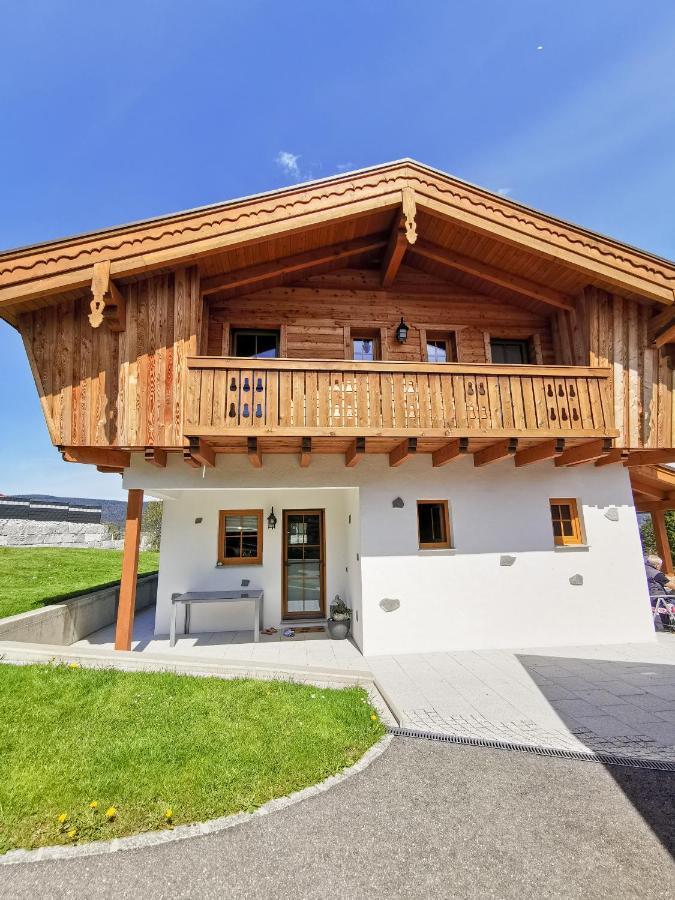 Chalex Villa Aigen im Muehlkreis Luaran gambar