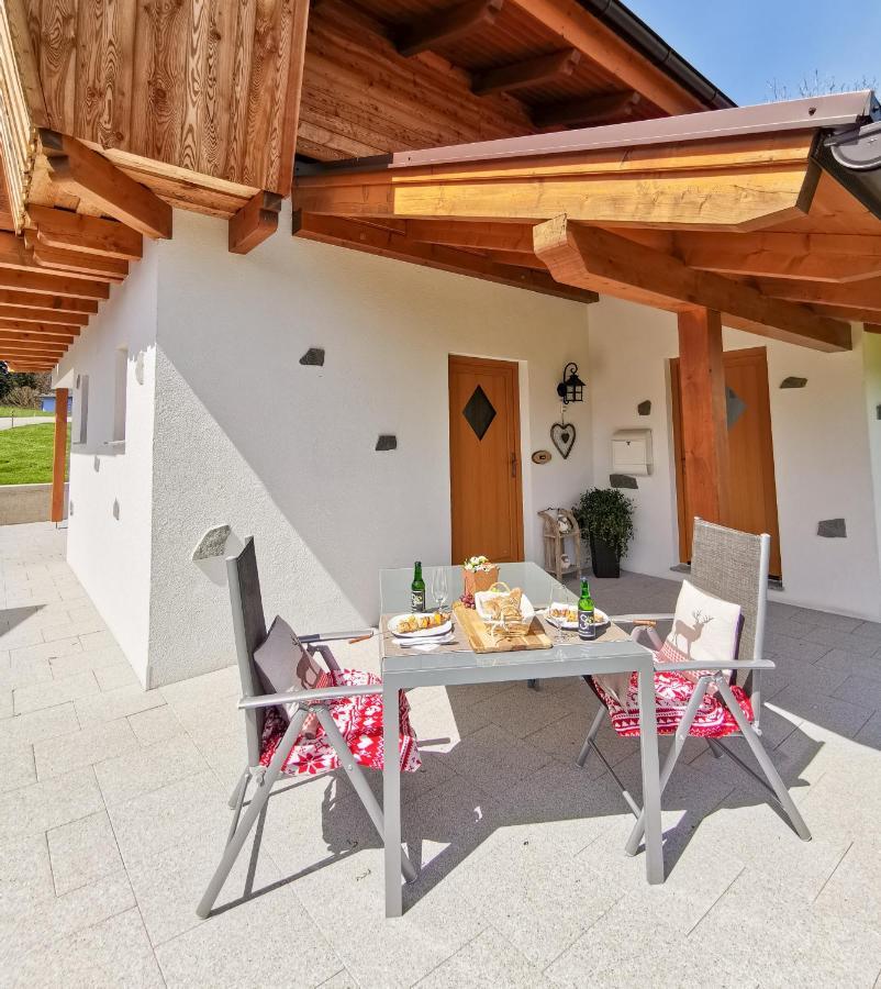 Chalex Villa Aigen im Muehlkreis Luaran gambar