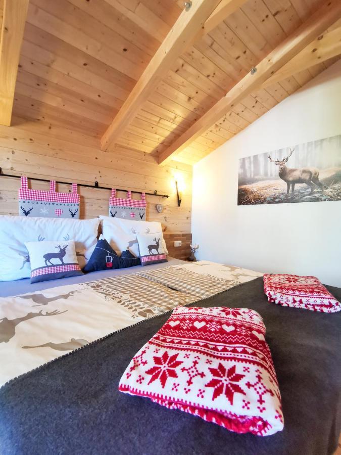 Chalex Villa Aigen im Muehlkreis Luaran gambar
